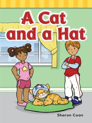 cover image of A Cat and a Hat